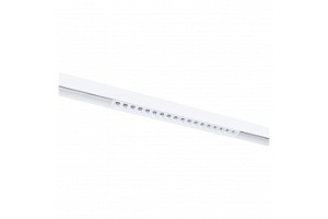 Накладной светильник Arte Lamp Linea 2 A4665PL-1WH - 2