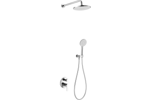 Душевой комплект STWORKI FT23110 С ВНУТРЕННЕЙ ЧАСТЬЮ