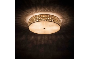 Потолочный светильник Citilux Портал CL324182 - 2