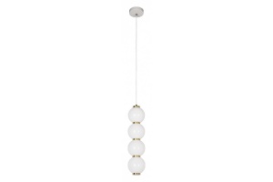 Подвесной светодиодный светильник Loft IT Pearls 10205/B - 2
