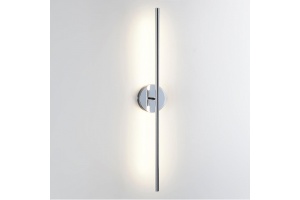 Настенный светодиодный светильник Odeon Light Hightech Fuerte 4323/12WL - 2