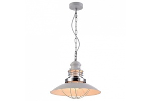 Подвесной светильник Lussole Ketchikan GRLSP-8030 - 3