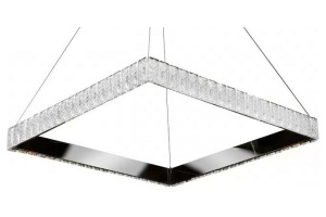 Подвесной светильник iLedex Crystal ICE MD7212-44B CR