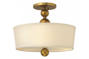 Светильник на штанге Hinkley Zelda HK-ZELDA-SF-VS