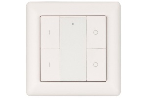 Панель универсальная клавишная встраиваемая Arlight  025503