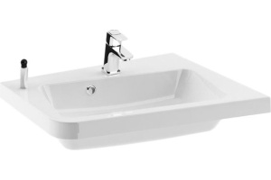 Подвесная раковина Ravak 10° (XJIP1165000)