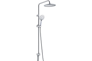 Душевая стойка Wasserkraft A039