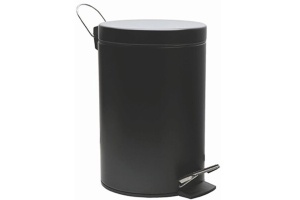 Мусорное ведро Wasserkraft K-635B 5 л