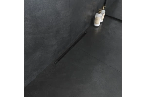 Душевой лоток Armadi Art Infinity 60 черный - 2