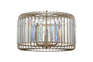 Подвесной светильник Vele Luce Angelica VL3044P05