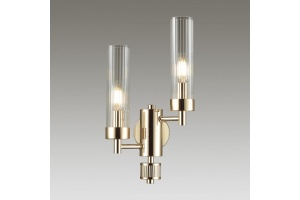 Бра Lumion Classi Kamilla 5274/2W - 2