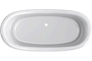 Ванна из искусственного камня Астра-Форм Мальборо 190x86 - 2