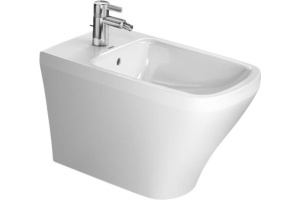 Биде напольное Duravit DuraStyle 228310