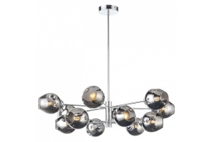 Люстра на штанге ST-Luce Fovia SL1500.103.12