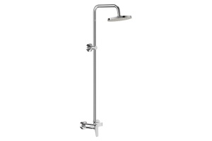 Душевая стойка Vidima Balance BA272AA