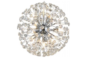 Подвесной светильник Citilux Betsy EL322P09.1