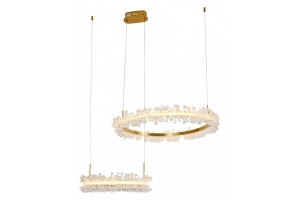 Подвесной светильник Kink Light Лаура 08245,36PA(4000K)