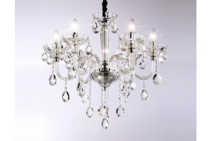 Подвесная люстра Ambrella TR TR4900 - 2