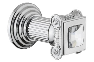 Смеситель Cezares Olimp BLS2 A 01 Sw для раковины - 2