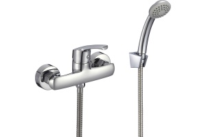 Смеситель Milardo Sterm STESB00M03 для душа