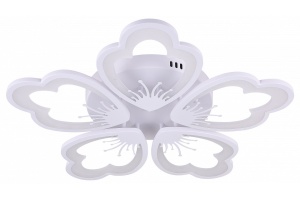 Потолочная люстра Natali Kovaltseva Hugo LED LAMPS 81230