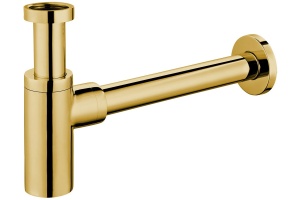 Сифон для раковины Gid G-64GD