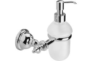 Дозатор Webert Armony AM500201015 хром