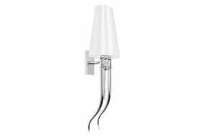 Бра Loft it Brunilde 10207W/L Chrome - 3