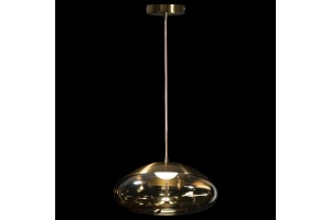 Подвесной светодиодный светильник Loft IT Knot 8135-D - 3