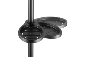 Swedbe Hermes Душевой комплект, цвет: черный 5112B - 3
