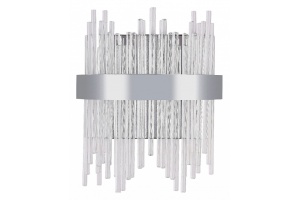 Накладной светильник Natali Kovaltseva LED LAMPS 81119 LED LAMPS 81119/1W - 2