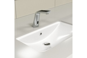 Смеситель Iddis Pulse 020SBSNi86 для раковины - 3