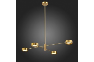 Люстра на штанге ST-Luce Vico SL6504.302.04 - 3