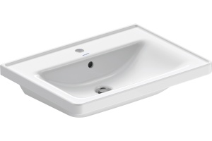 Раковина Duravit D-Neo 2367650000