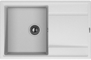 Мойка кухонная Florentina Липси 780 жасмин