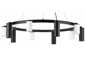 Подвесная люстра Lightstar Rullo LR020365875