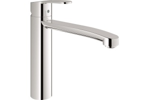 Смеситель Grohe Eurostyle Cosmopolitan 31124002 для кухонной мойки