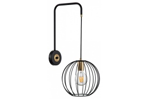 Бра Escada Quebec 10176/1A