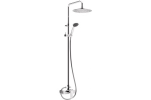 Душевая стойка Cezares Nautic CD-01