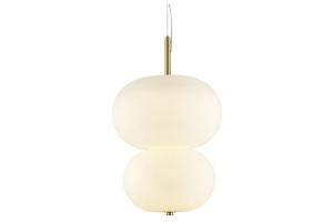 Подвесной светильник Aployt Adeli APL.646.06.20