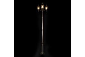 Садово-парковый светильник Loft IT Marbella 100002/2300 - 2