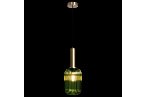 Подвесной светильник Loft IT IRIS 2072-A+BR - 3