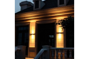 Накладной светильник Novotech Submarine 357228 - 2