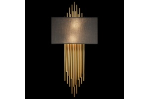 Накладной светильник Loft it Elegio 10107 Black - 3