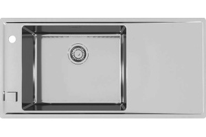 Мойка кухонная Alveus Stricto 30 L