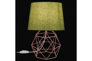 Настольная лампа декоративная 33 идеи TLL118 TLL118.01.01AC-CO1.T003 - 3