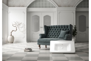 Раковина STWORKI 95 15095-KL - 3