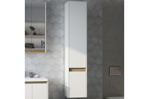 Шкаф-пенал STWORKI Стокгольм R