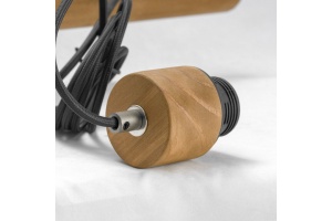 Подвесной светильник Lussole Kerr LSP-8149 - 3