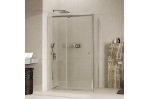 Aula 11P15 Душевой уголок - 2